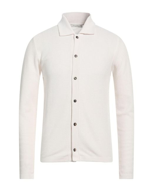 Rebecas Darwin de hombre de color White