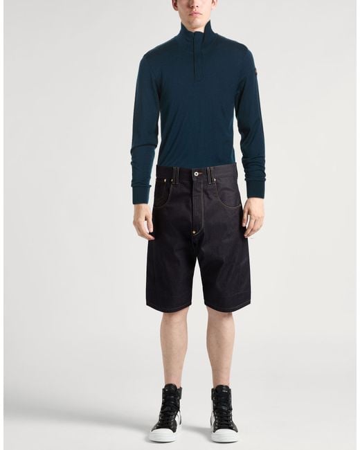 Paul & Shark Blue Sweaters for men