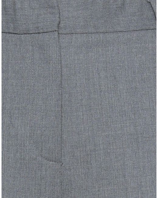 Ballantyne Gray Trouser