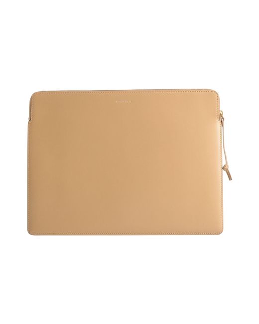 By Malene Birger Natural Handbag