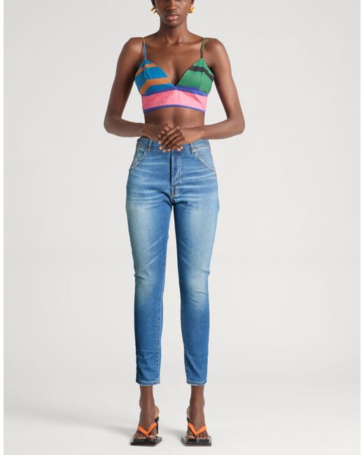Berna Blue Jeans