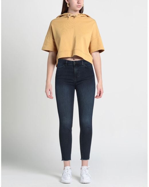 Guess Blue Denim Pants