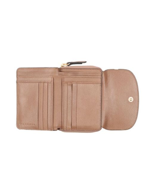 The Bridge Natural Wallets