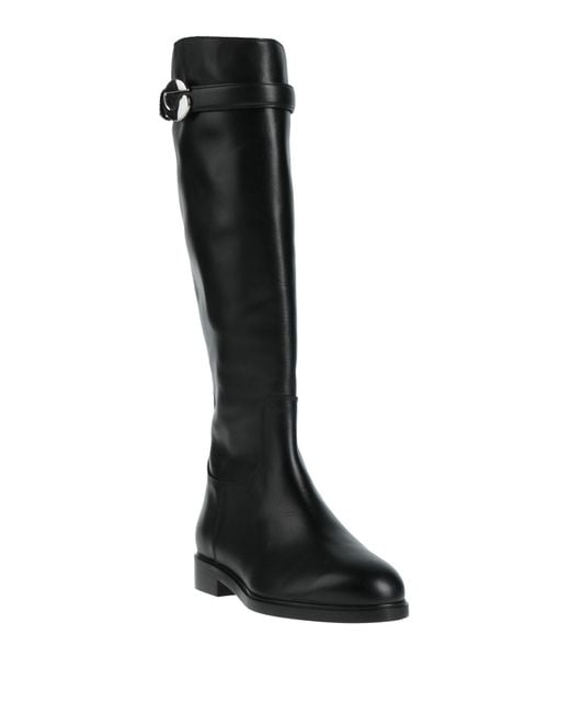 Stivale di Coperni in Black