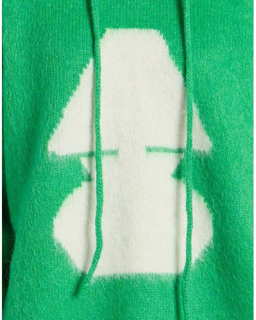 Autry Green Sweaters