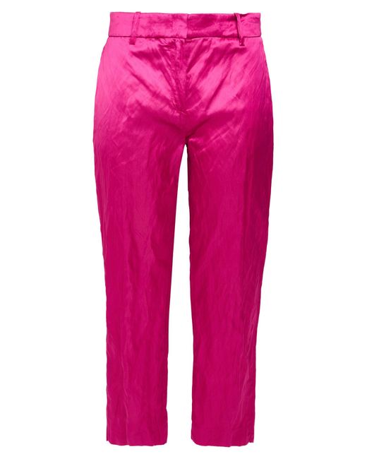 Kaos Pink Hose