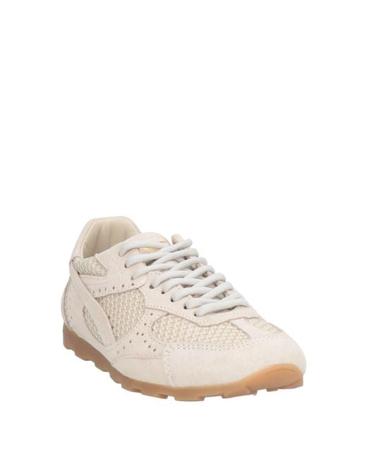 Ovyè Natural Sneakers