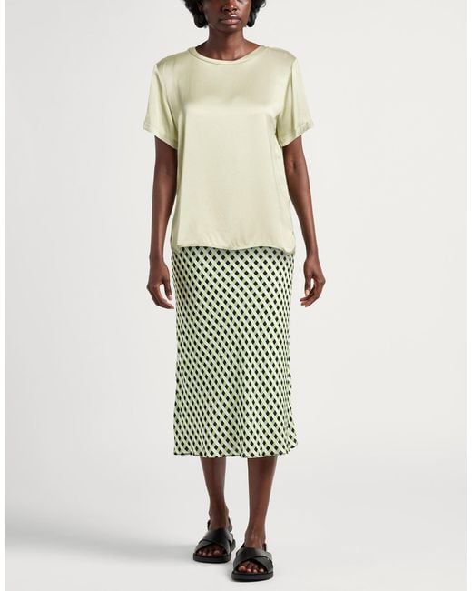 Ottod'Ame Natural Tops