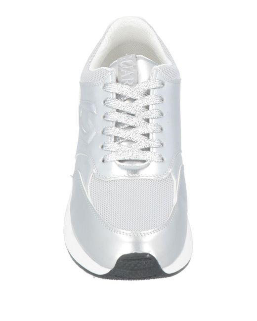 Sneakers Alberto Guardiani de color White