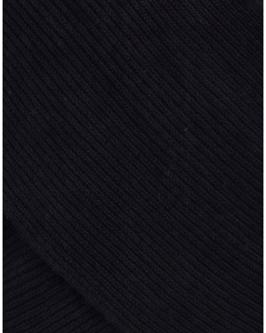 EU·FO·NÌ·A Black Sweater Wool