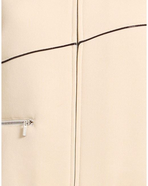 Ferragamo Natural Jacket
