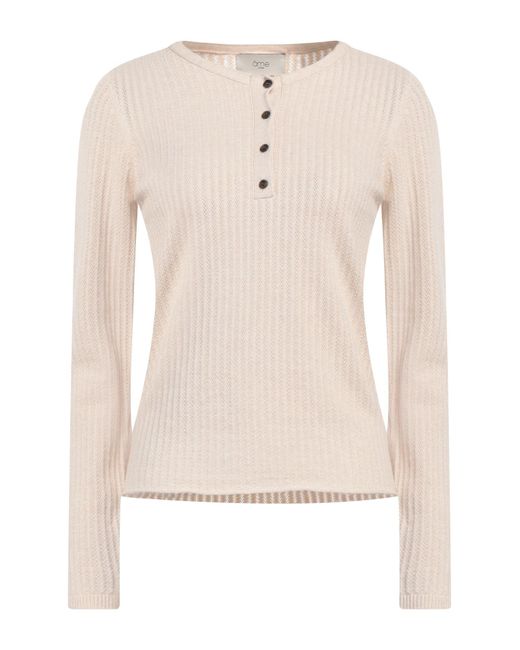 AME ANTWERP Natural Jumper