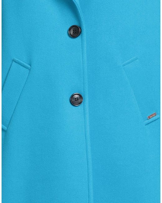 GAUDI Blue Coat