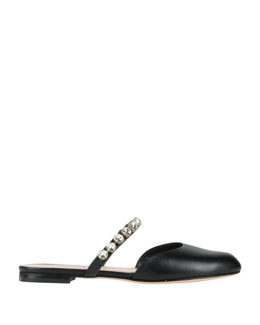 Agl Attilio Giusti Leombruni White Mules & Clogs