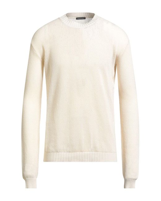 Pullover Ann Demeulemeester de hombre de color White