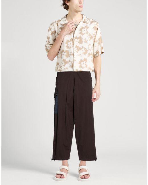 A_COLD_WALL* Multicolor Pants for men