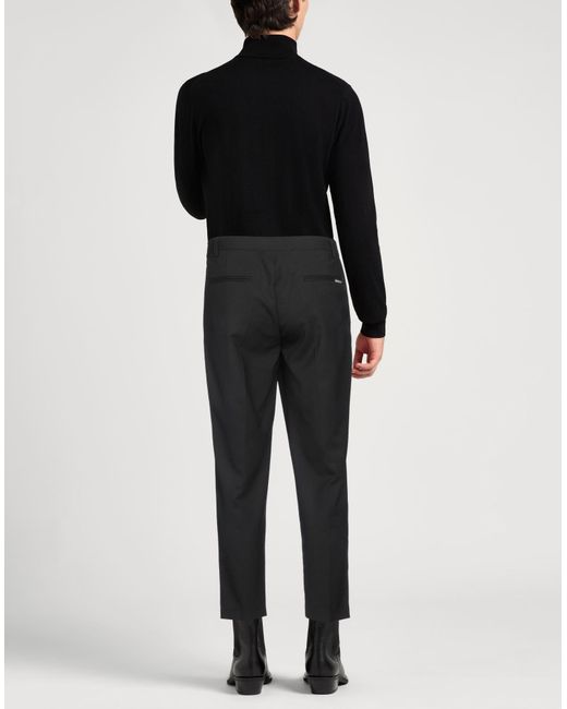Richmond X Hose in Black für Herren