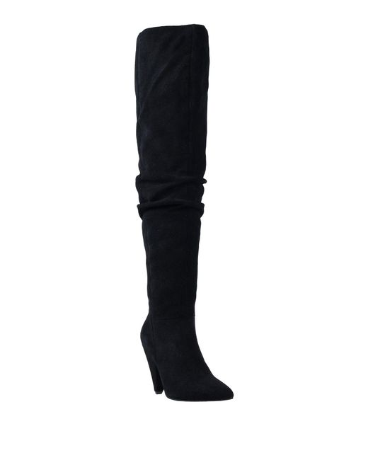 Liu Jo Black Boot