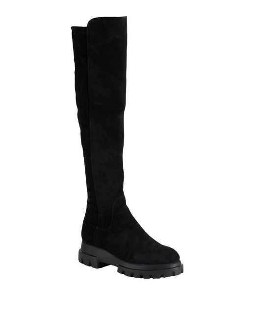 Agl Attilio Giusti Leombruni Black Boot