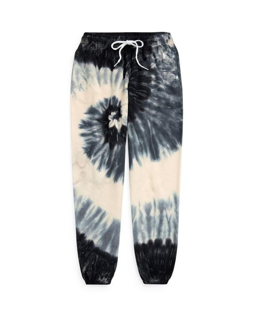 Polo Ralph Lauren Blue Trouser
