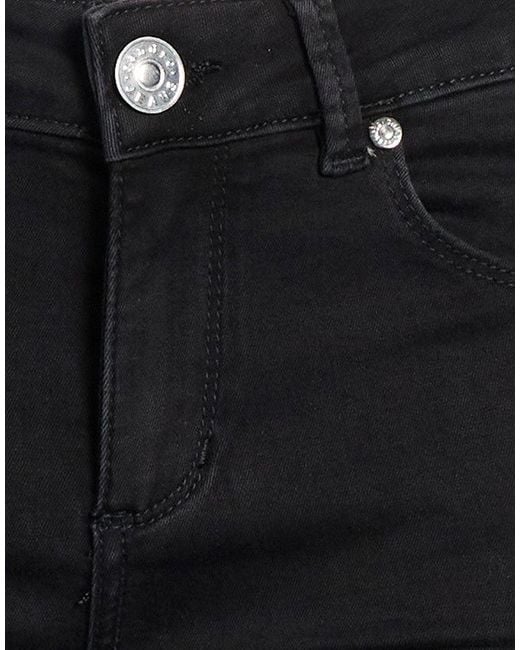 Sandro Black Jeans