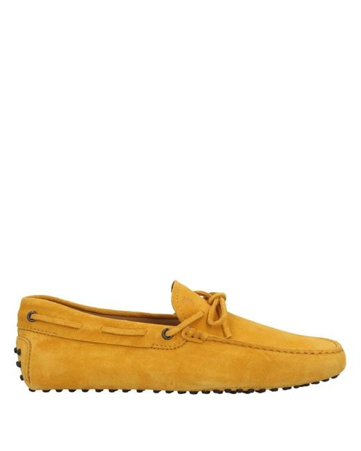 Tod's Multicolor Loafer for men