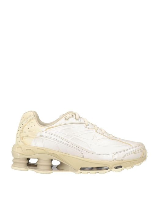 Sneakers Nike pour homme en coloris Natural