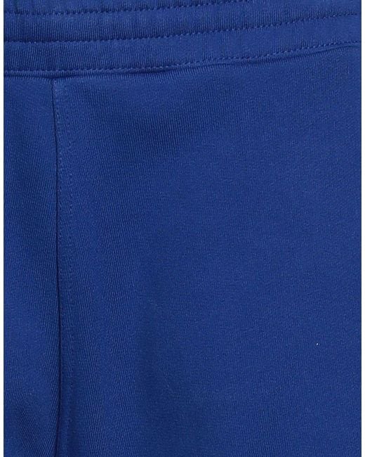 Givenchy Blue Shorts & Bermuda Shorts for men