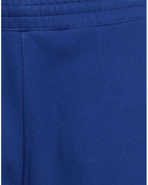 Givenchy Blue Shorts & Bermuda Shorts for men