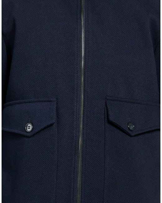 Exte Blue Jackets for men
