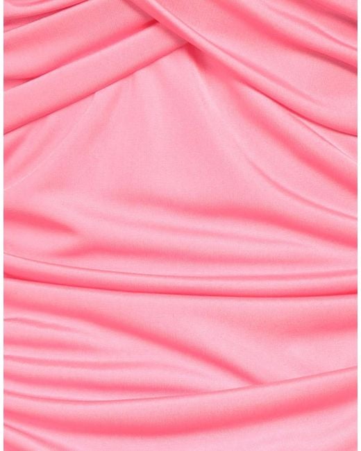MSGM Pink Top