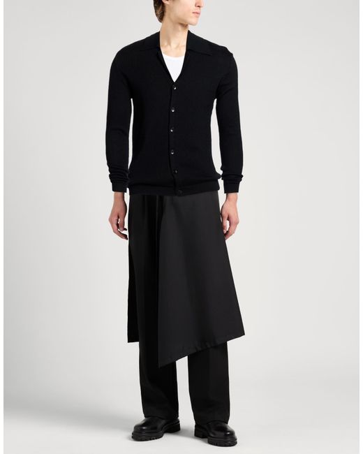 Rebecas Second Layer de hombre de color Black