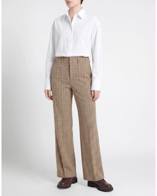 Pantalon Rag & Bone en coloris Gray