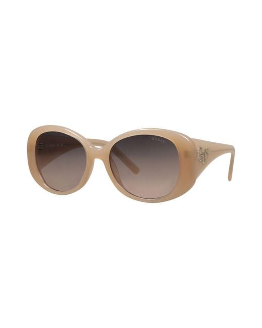Guess Natural Sunglasses
