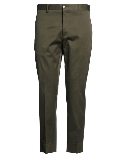 BE ABLE Green Trouser for men