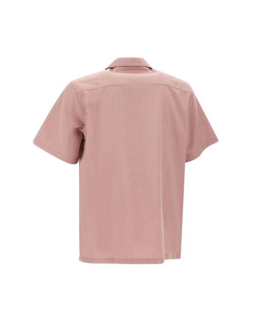 Carhartt Hemd in Pink für Herren