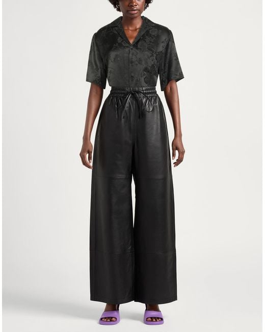 Camisa 6397 de color Black