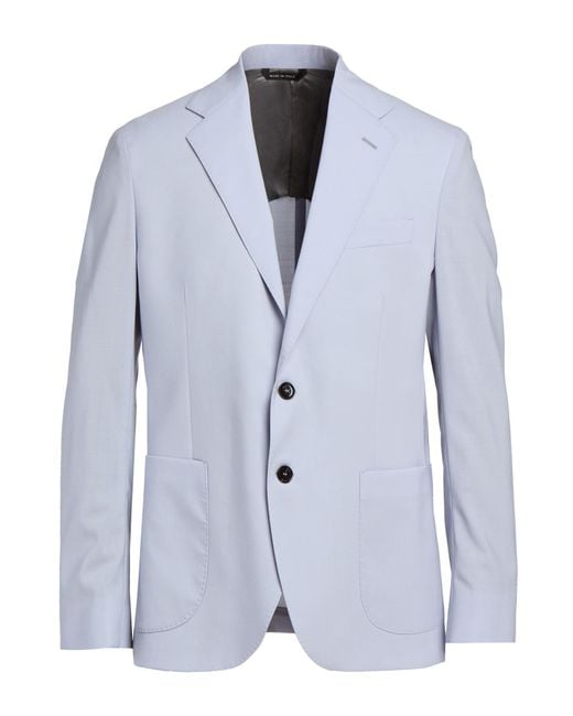 BE ABLE Blue Blazers for men