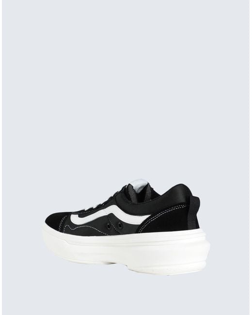 Vans White Trainers for men