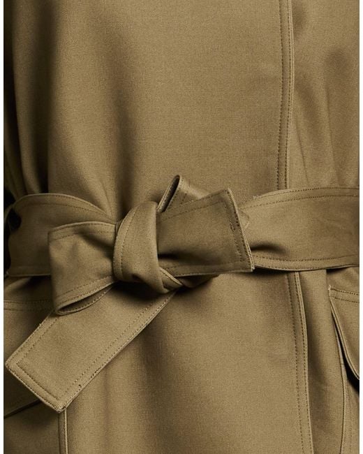 Rag & Bone Green Jackets