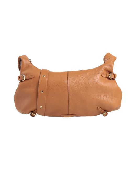 Coccinelle Brown Cross-Body Bags