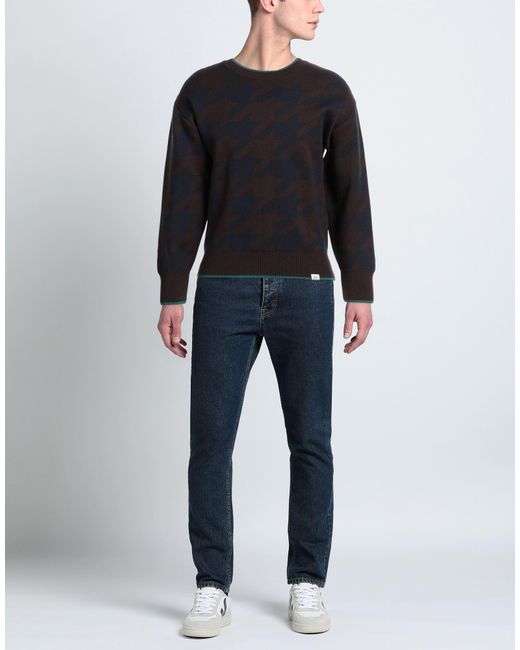 Pullover Liu Jo pour homme en coloris Blue
