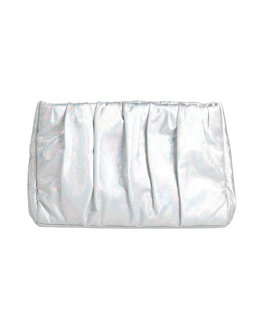 Bolso De Mano Essentiel Antwerp de color White