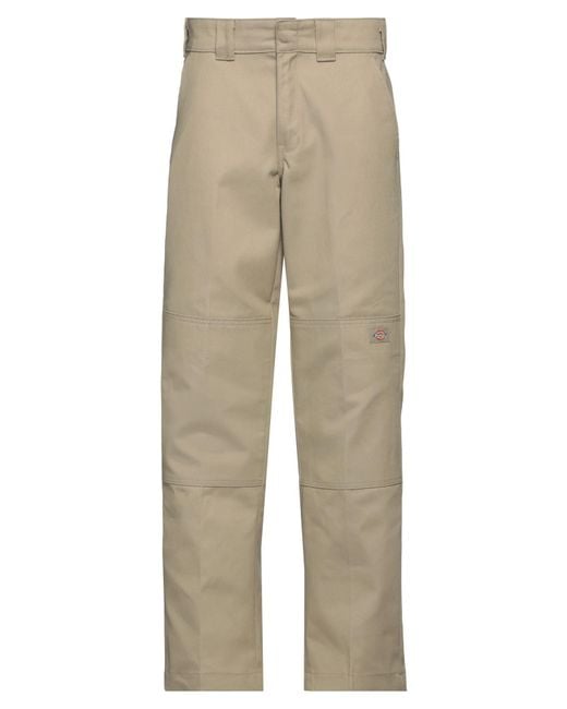 Dickies Natural Trouser for men