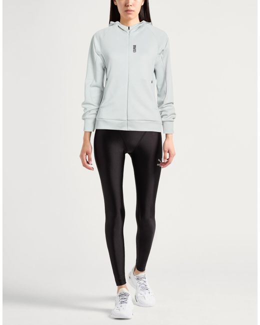 Colmar Blue Sweatshirt