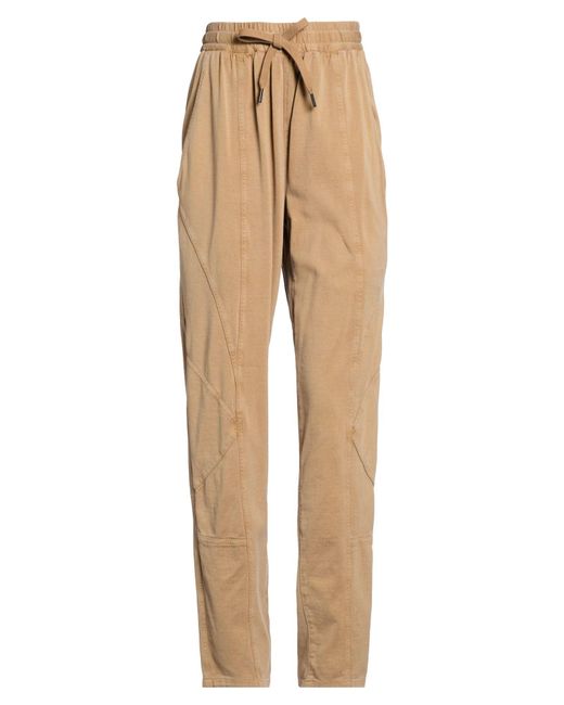 Isabel Marant Natural Pants