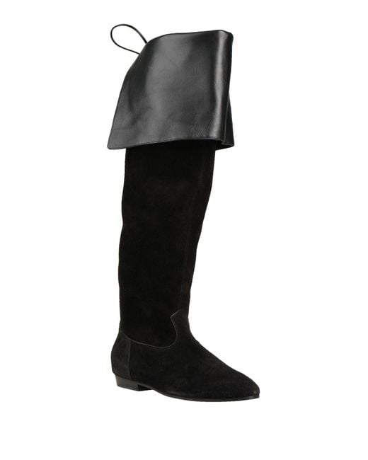 Stivali di Céline in Black