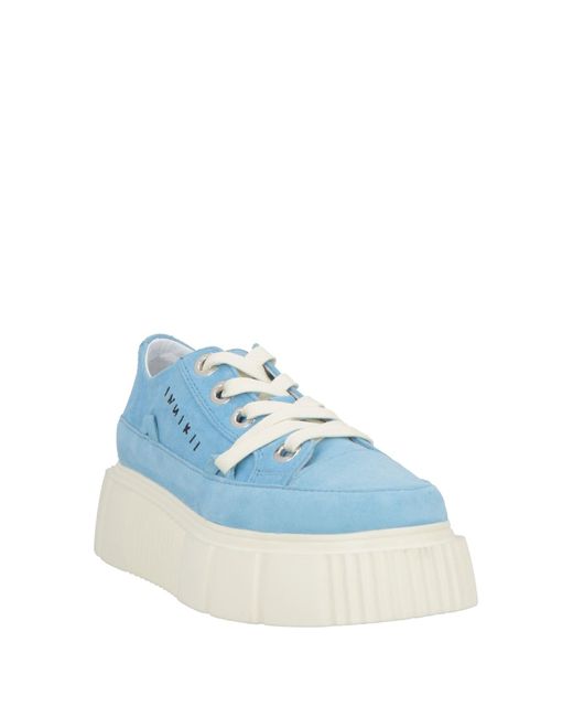 Sneakers di Inuikii in Blue