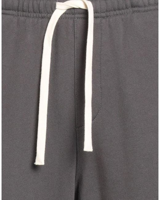 Shoe Gray Pants for men