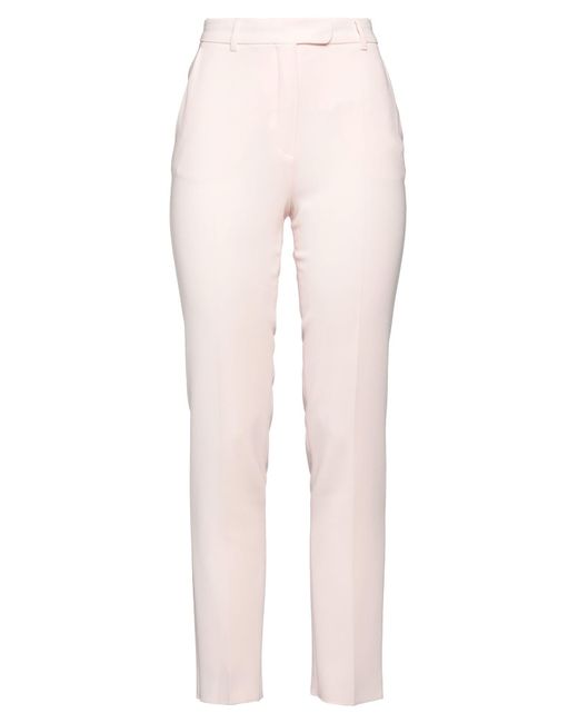 Max Mara Pink Trouser